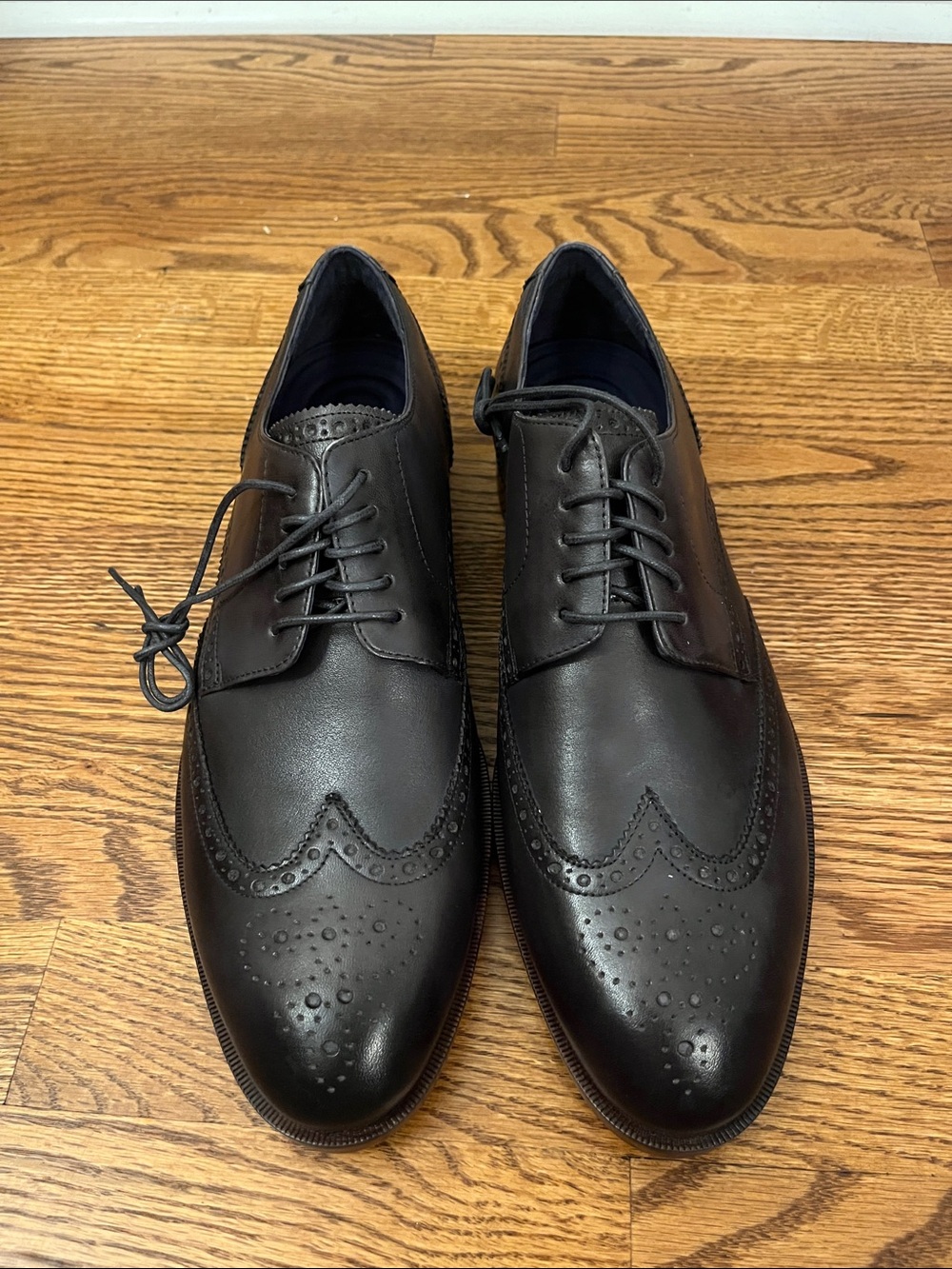 Cole Haan Grand 0 Road Lot NWOT size 8.5 charcoal gray